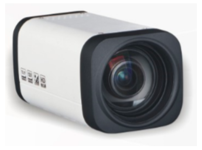 华宇 HCC-210W 通用摄像机 广角高清一体化摄像机